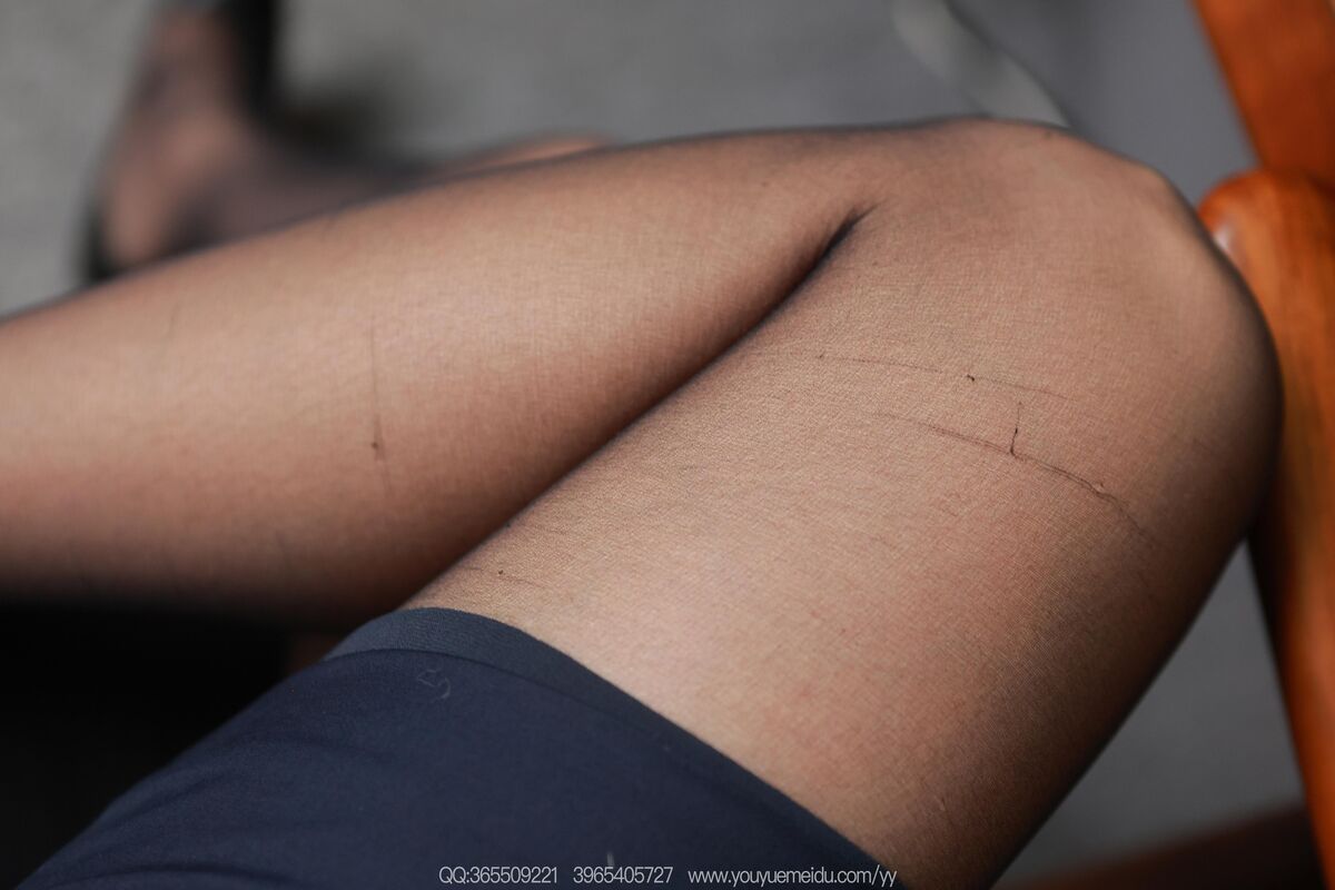 IESS异思趣向 SXJ No.2163 Wan Ping