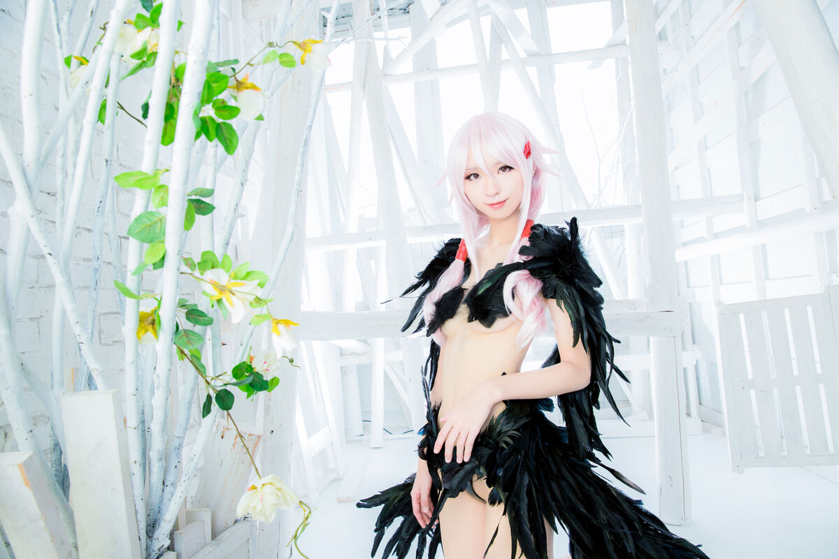 Coser@Mikehouse ミケ - The One Who Prays To Ask For Forgiveness Part04