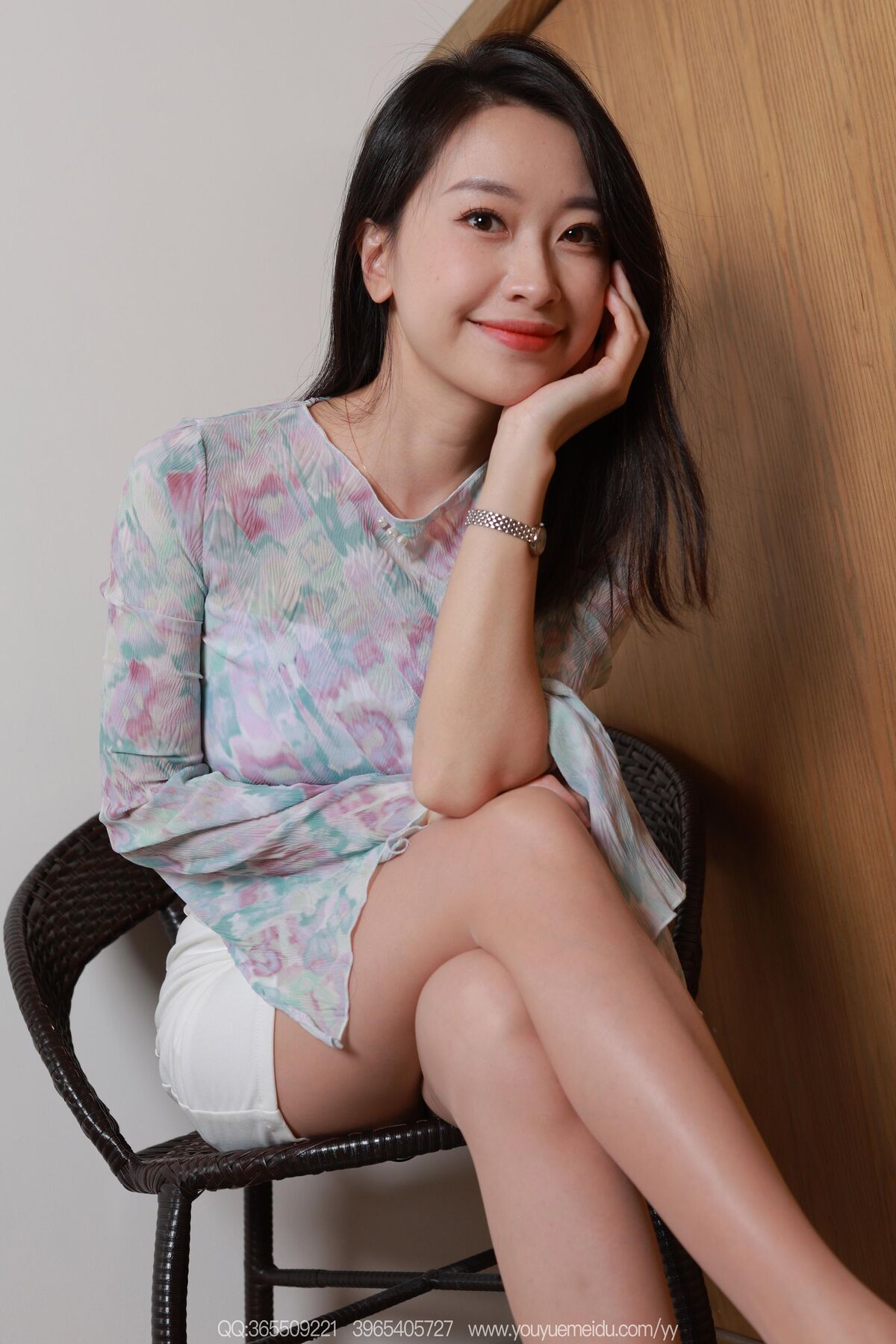 IESS异思趣向 SXJ No.2172 Xiao Jie