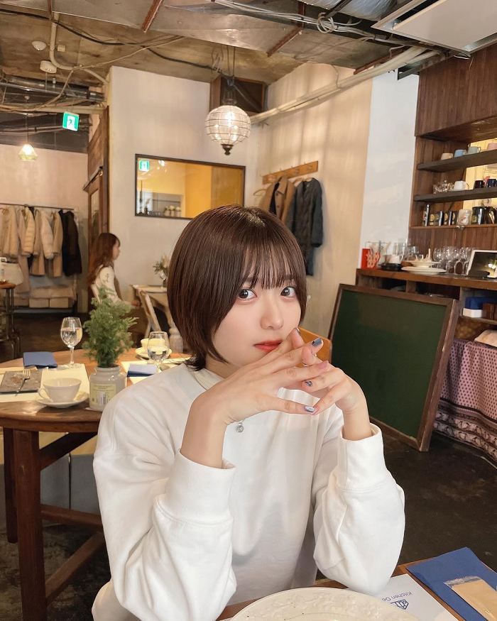 滝口愛奈 癒される激かわ水着グラビア画像！