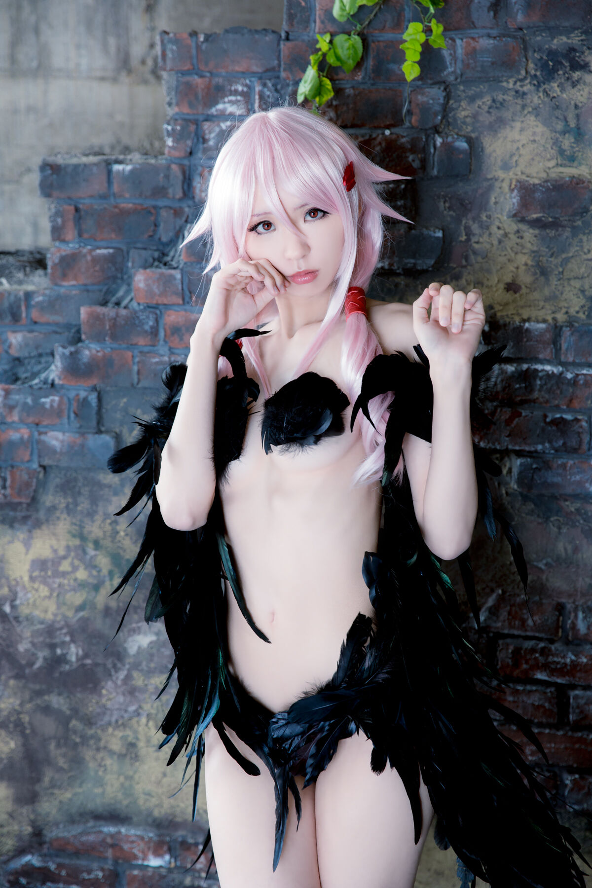 Coser@Mikehouse ミケ - The One Who Prays To Ask For Forgiveness Part03