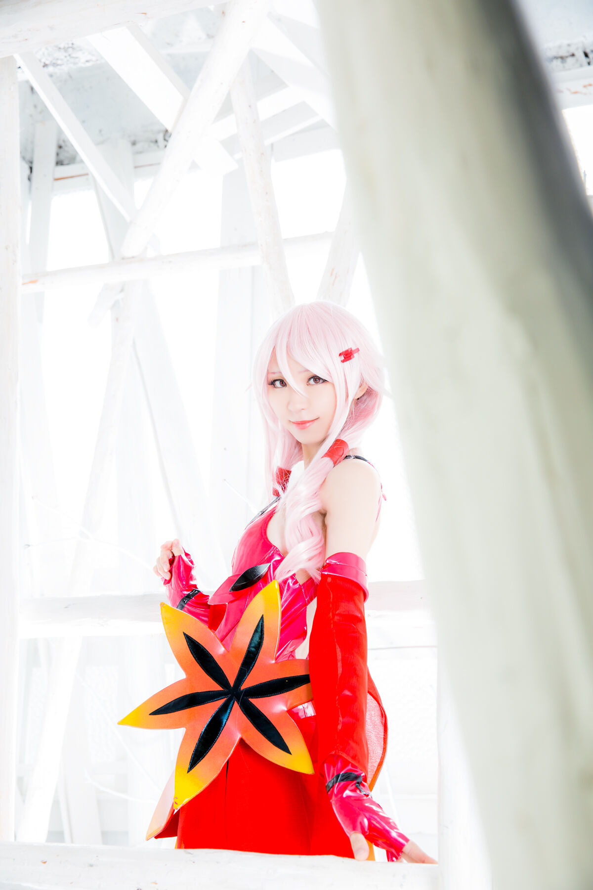 Coser@Mikehouse ミケ - The One Who Prays To Ask For Forgiveness Part02