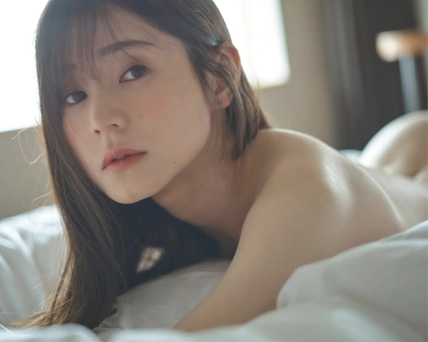 [Photobook] 近衛りこ Whisper vol.1 Prendre (Harvest Time)