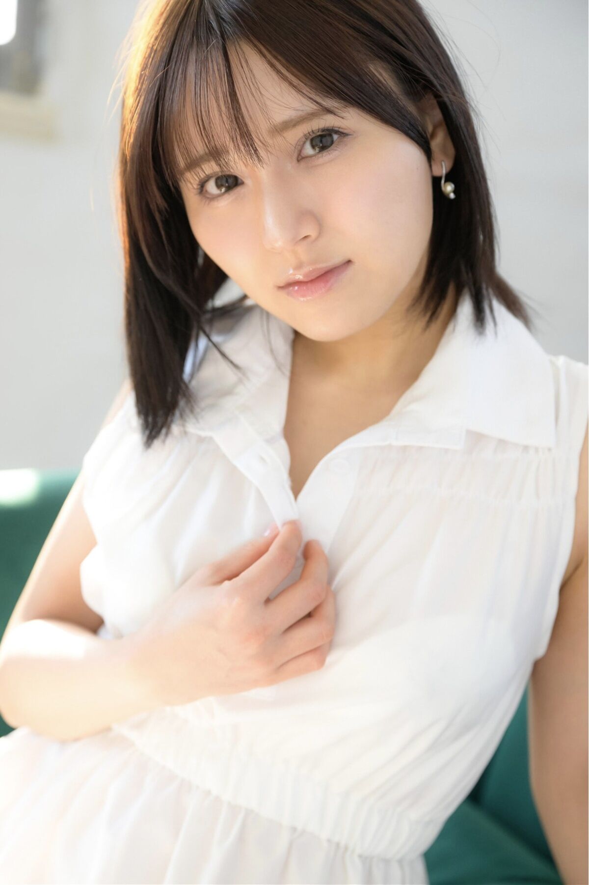 Rin Seo 瀬緒凛 - Prestige Photobook First Shot Vol.2 Part01