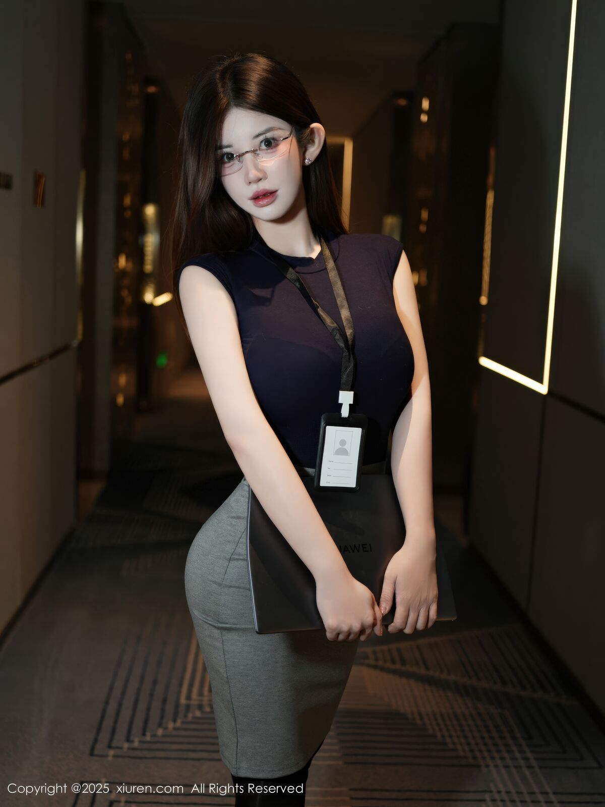 XiuRen秀人网 No.11023 Su Tian Cheng Zi