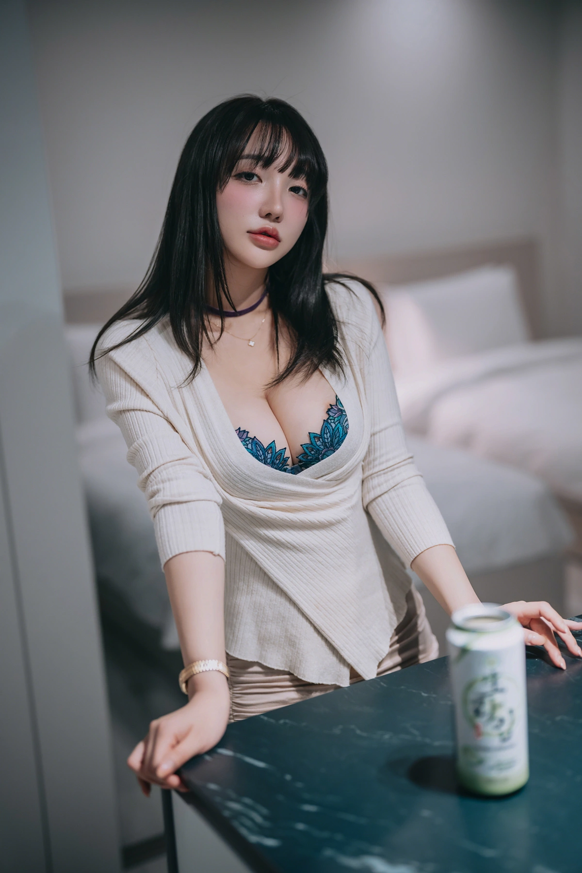 Son Yeeun 손예은, DJAWA 「A Snap of Intimacy Vol.04」 Set.01