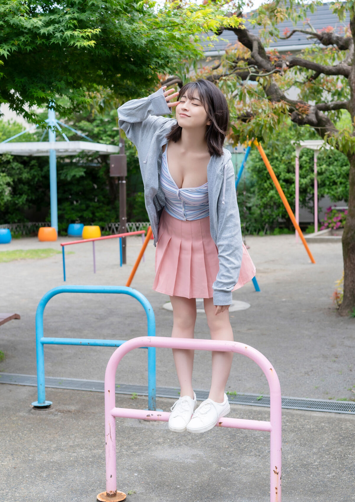 Honoka Sasaki 佐々木ほのか - 青春の記憶。