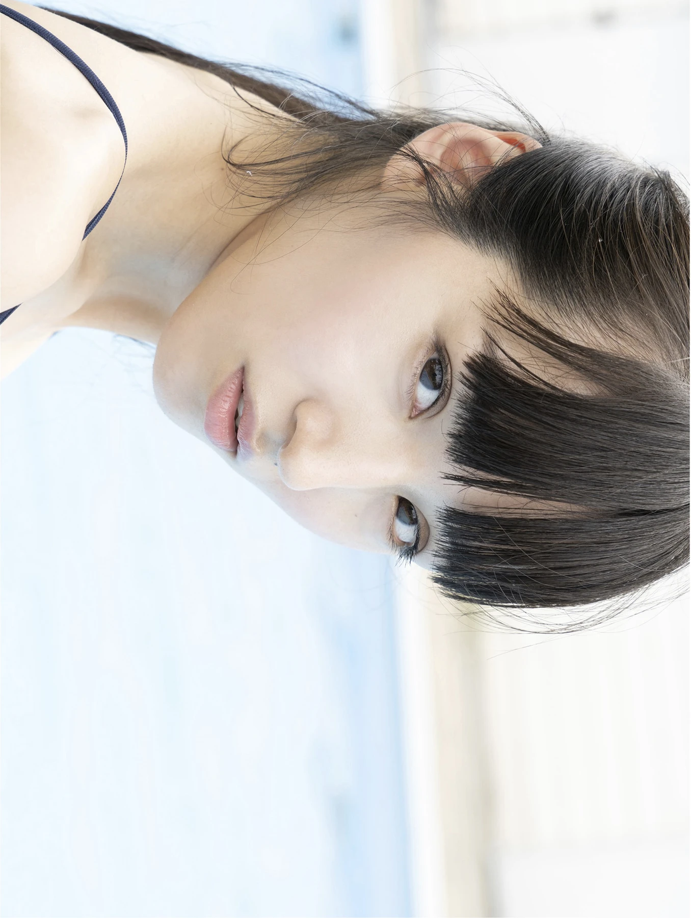 Mai Yasuda 保田真愛, 写真集 「猟奇的な美尻」 Set.04