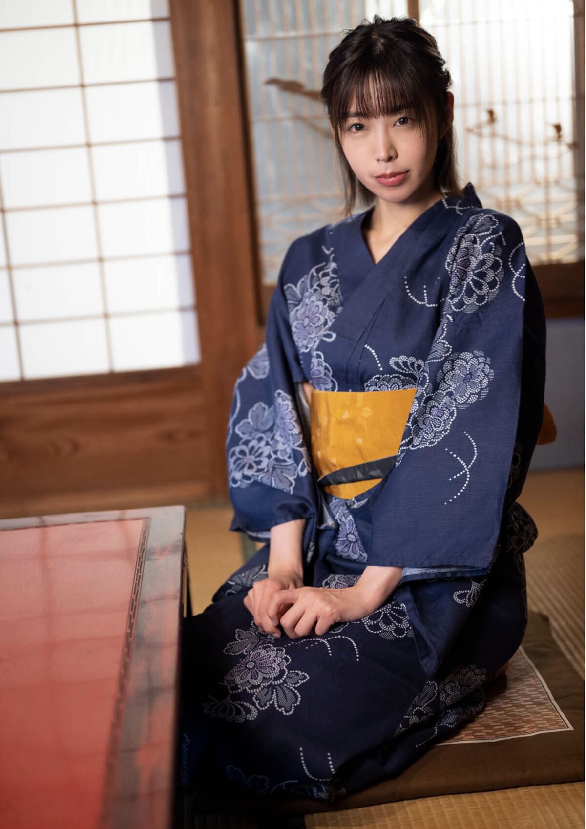 Manaka Tugu 真中つぐ - デジタル写真集 Eureka