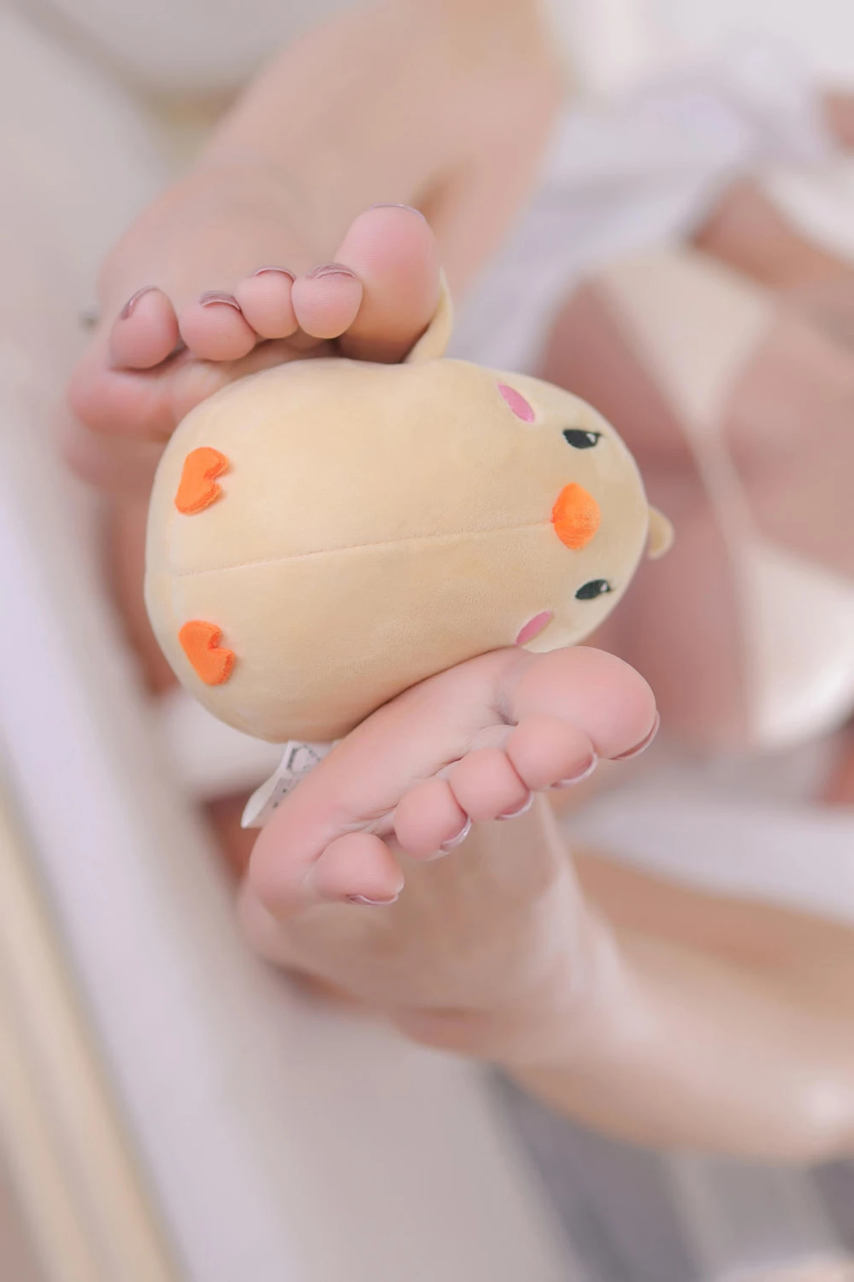 Cosplay 桜满三时 – 碧蓝航线 大凤 泳装 Set.01