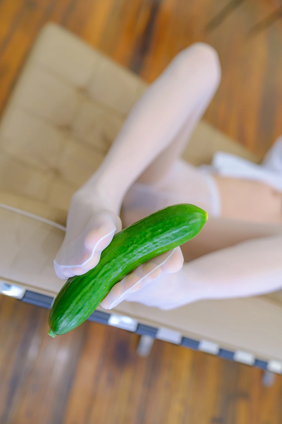 森萝财团写真 小七 JK 学妹 Set.01