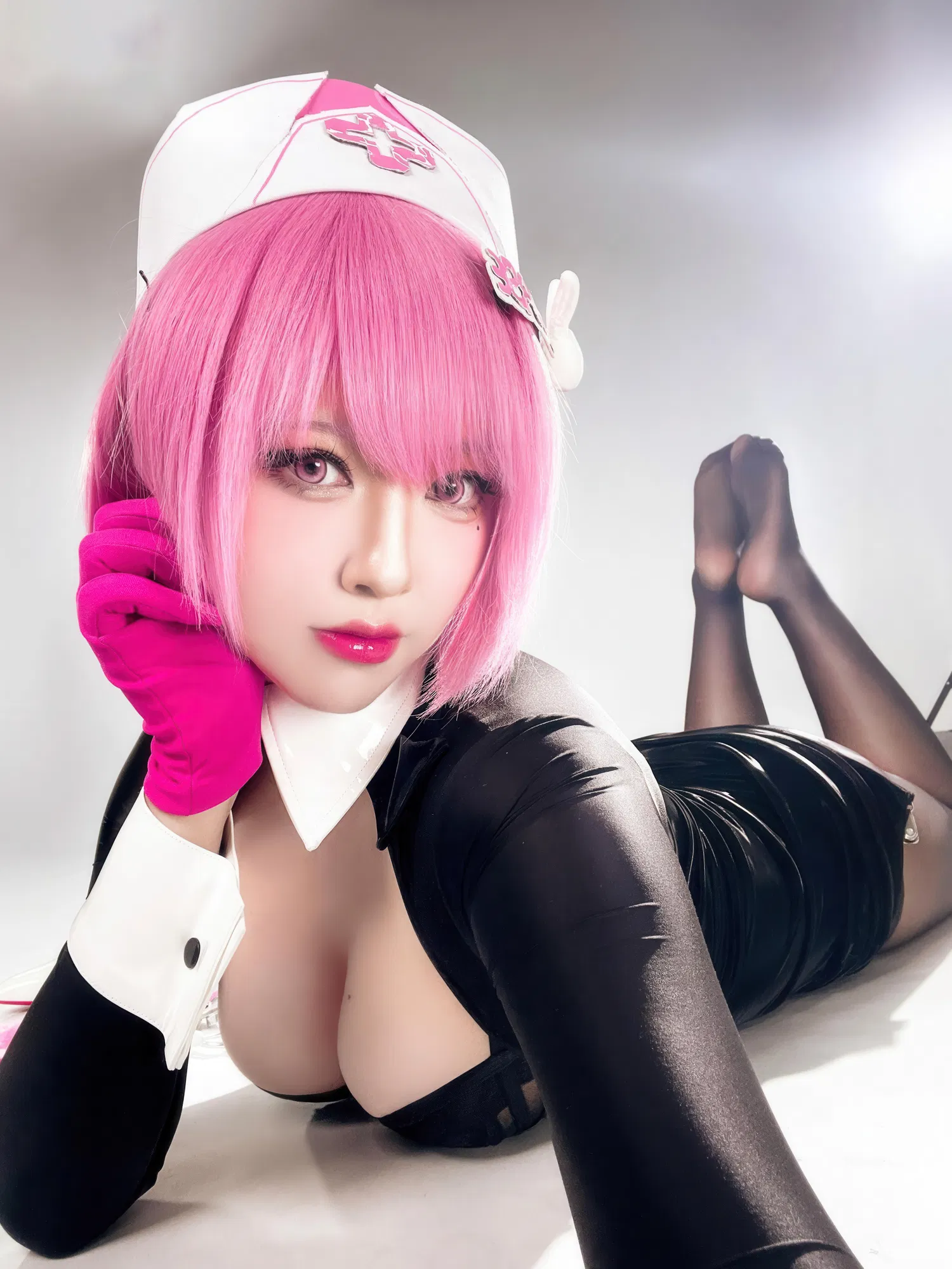 [Cosplay] 半半子 王医生