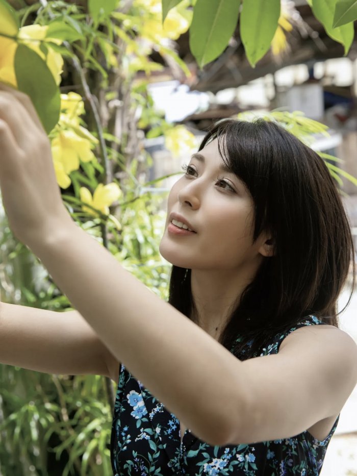 金松季歩 Fおっぱいのマッパヌード画像ほか！（金子智美）