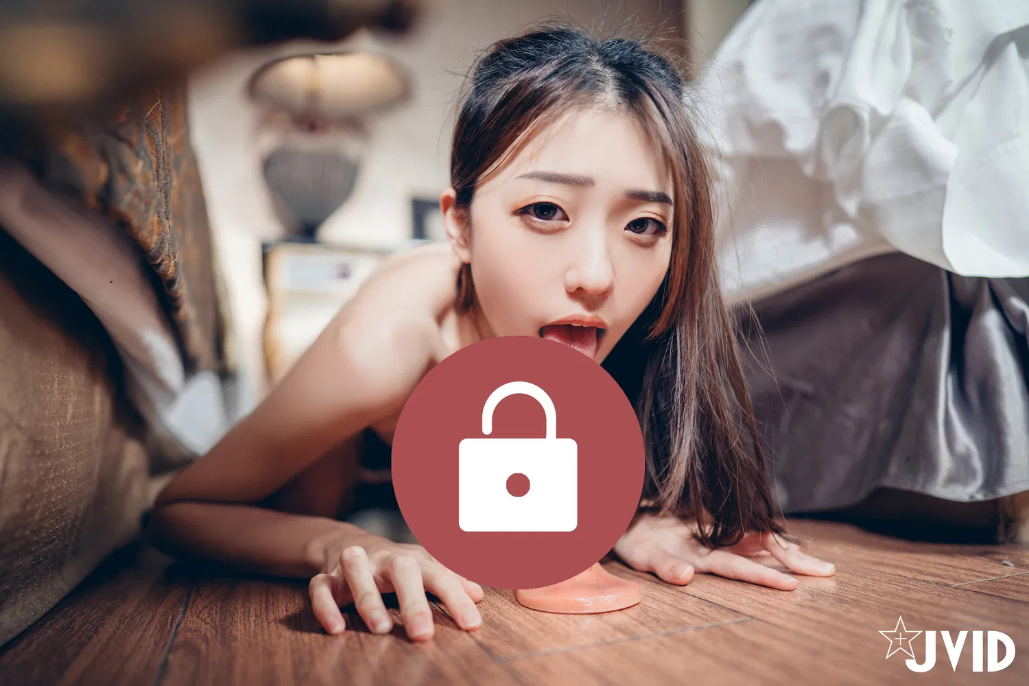 【JVID】 妍妍 – 小女孩的户外