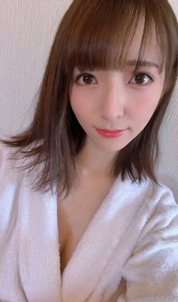 小花のん おっぱいが素敵なヌード＆SEX画像！