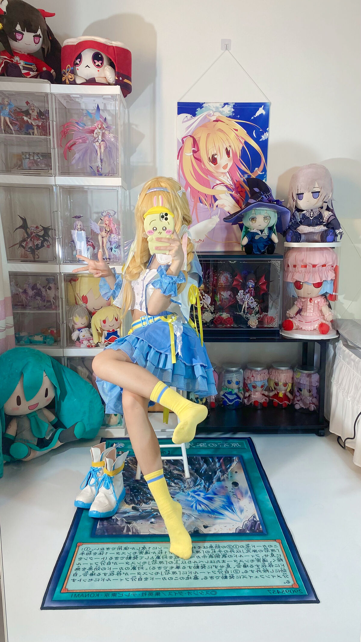 Coser@白栎Shirly - 琴音