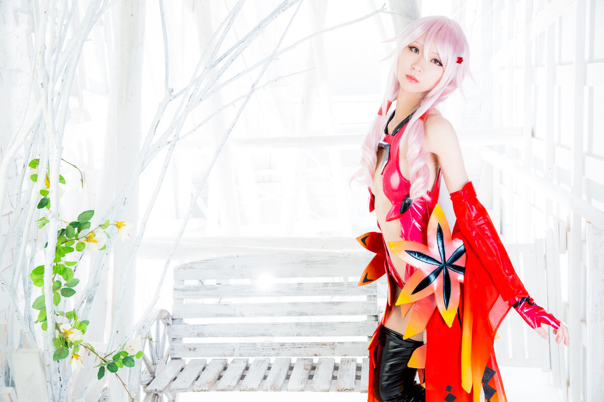 Coser@Mikehouse ミケ - The One Who Prays To Ask For Forgiveness Part02