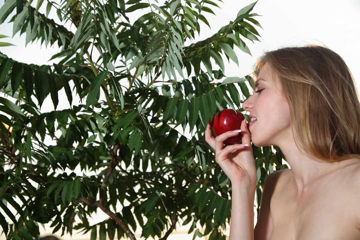 MetArt Katy - Einmal Part02