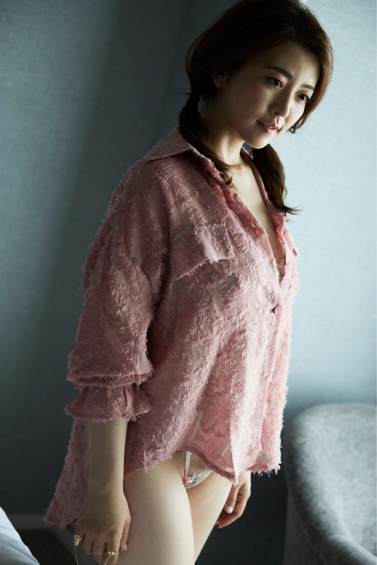 Ririko Kinoshita 木下凛々子 - Ｇカメ Vol.2