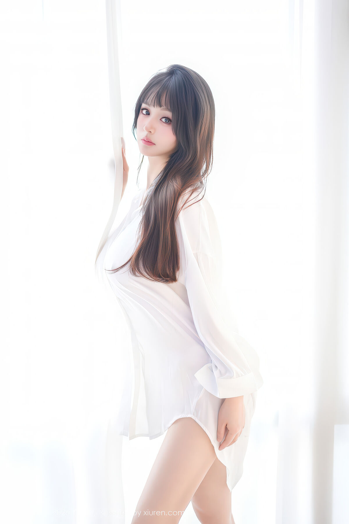 YouMi尤蜜荟 Vol.1199 Xing Ya Da