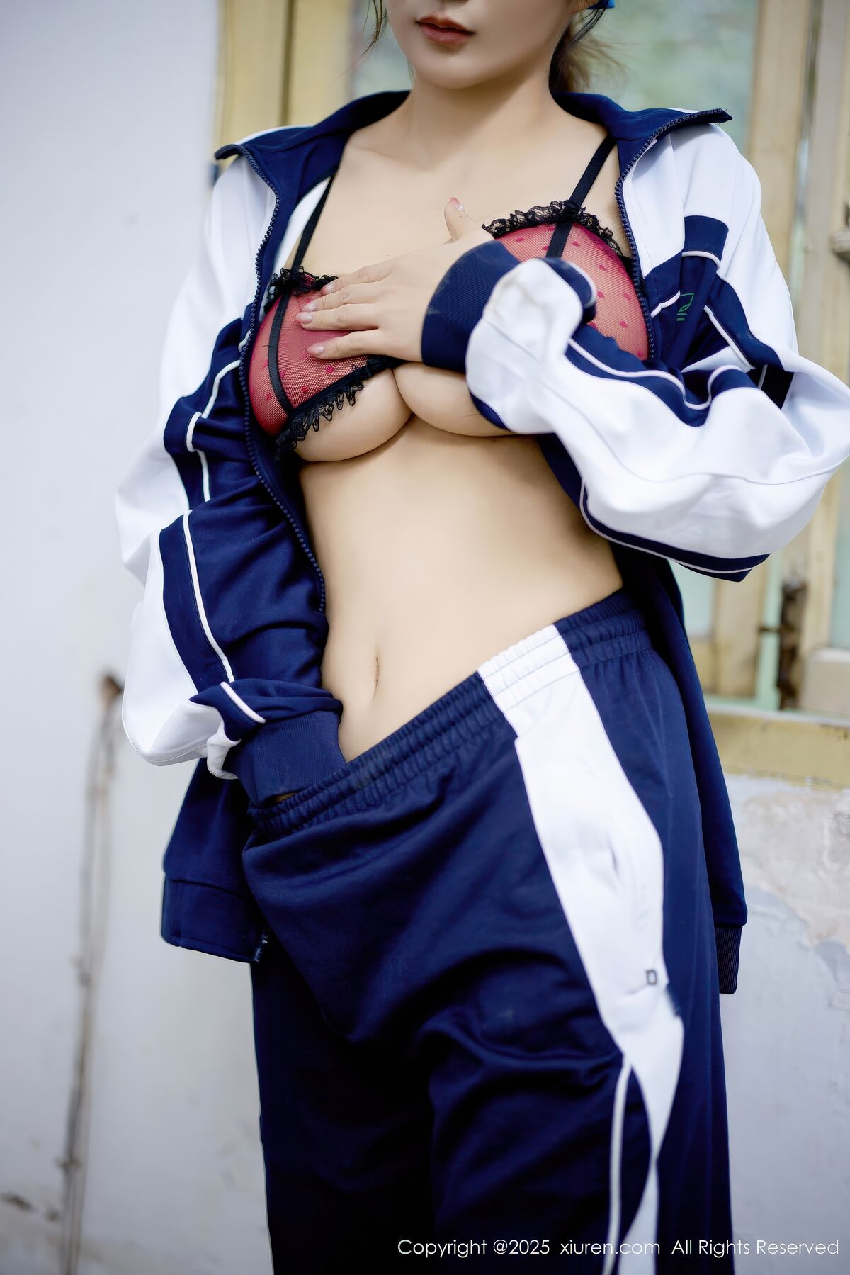 XiuRen秀人网 No.11103 Xiao Rou Rou Mi