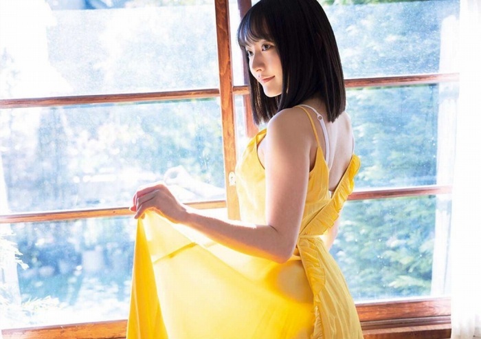 高崎かなみ 鬼かわな水着＆ランジェリー画像！