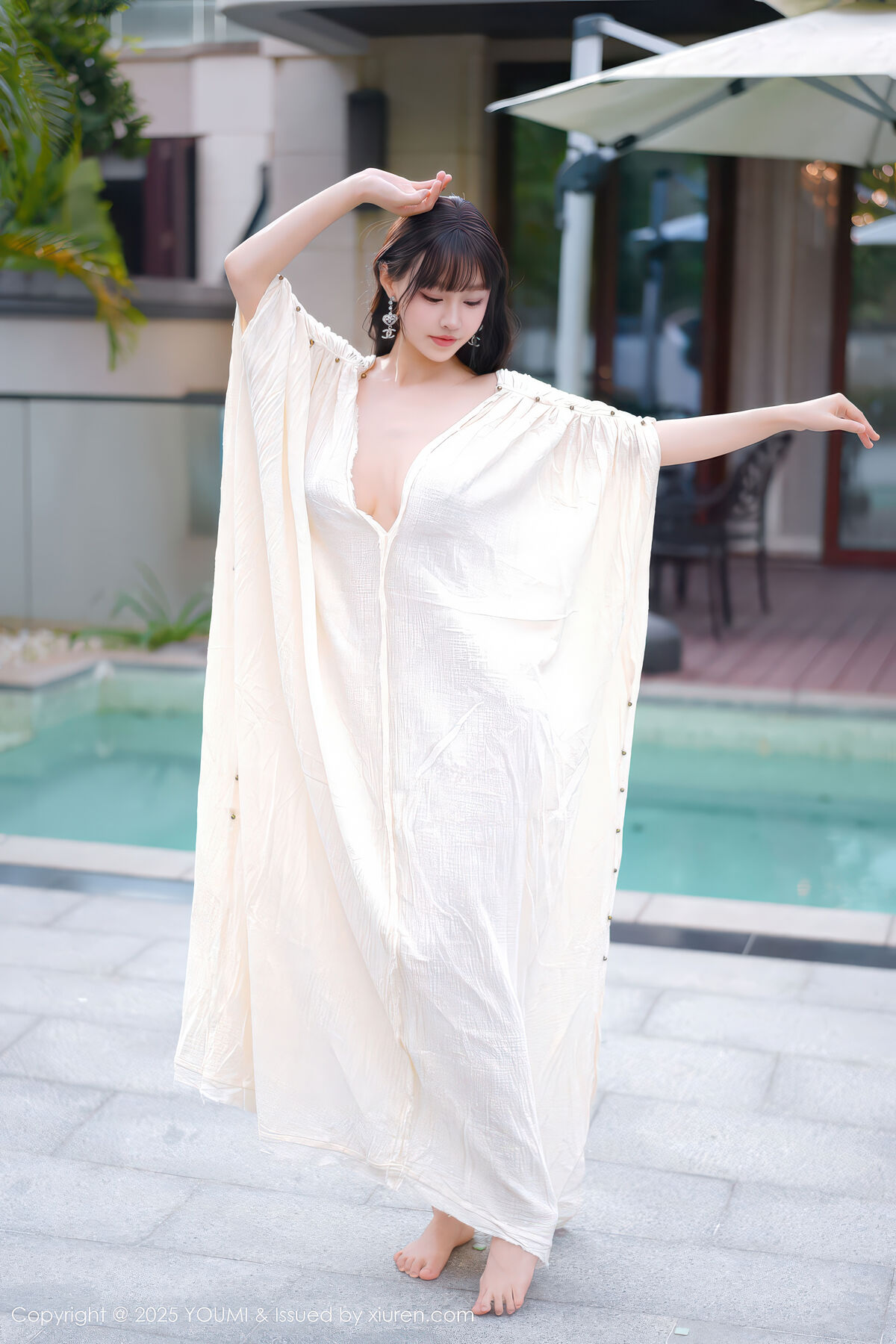 YouMi尤蜜荟 Vol.1185 Xin Shang Ke Flora