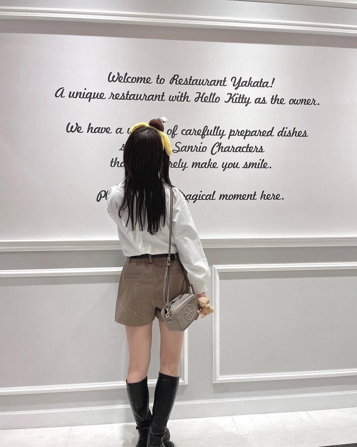 滝口愛奈 癒される激かわ水着グラビア画像！