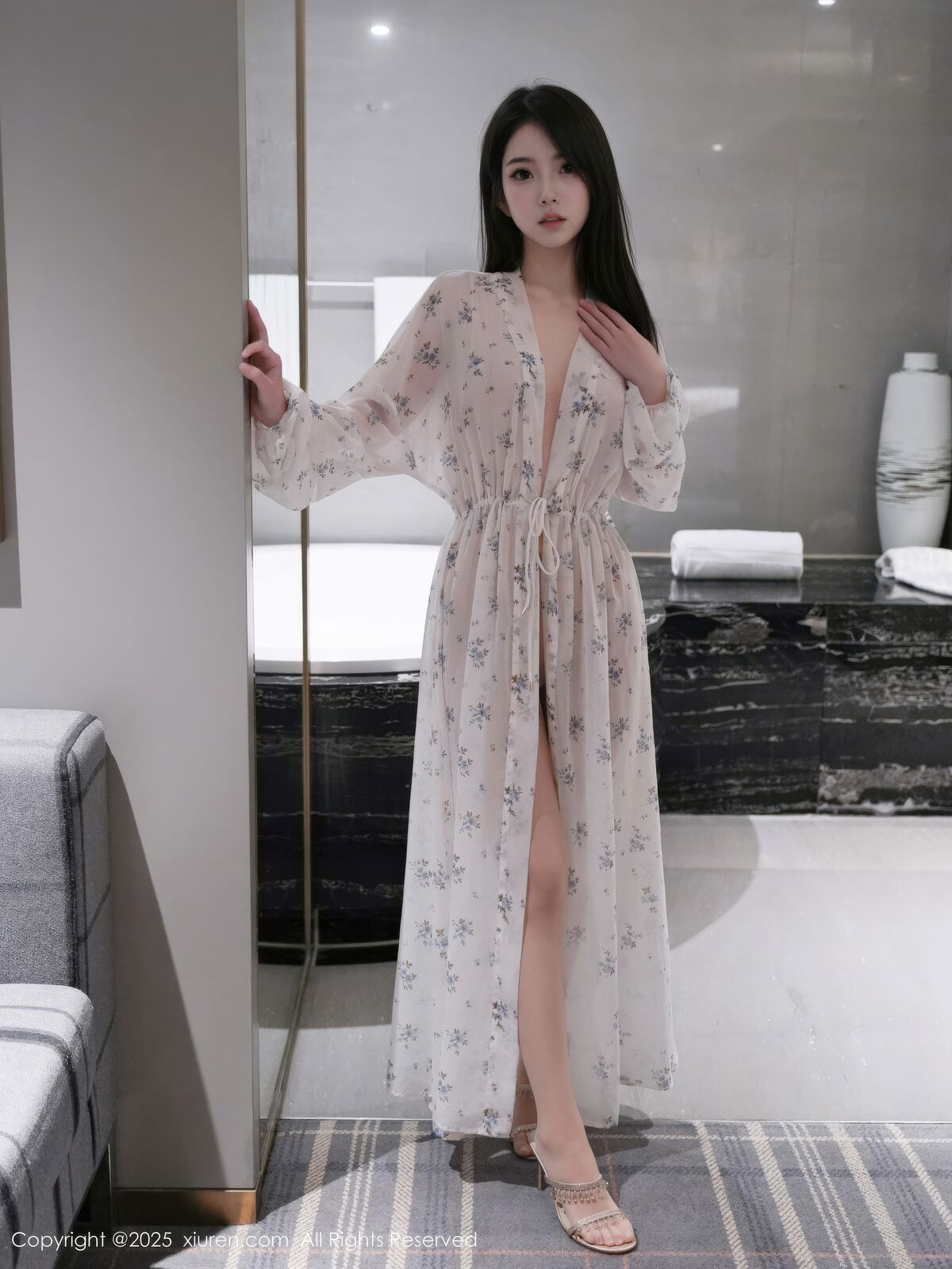 XiuRen秀人网 No.10988 Shao Shao Xiao Tao