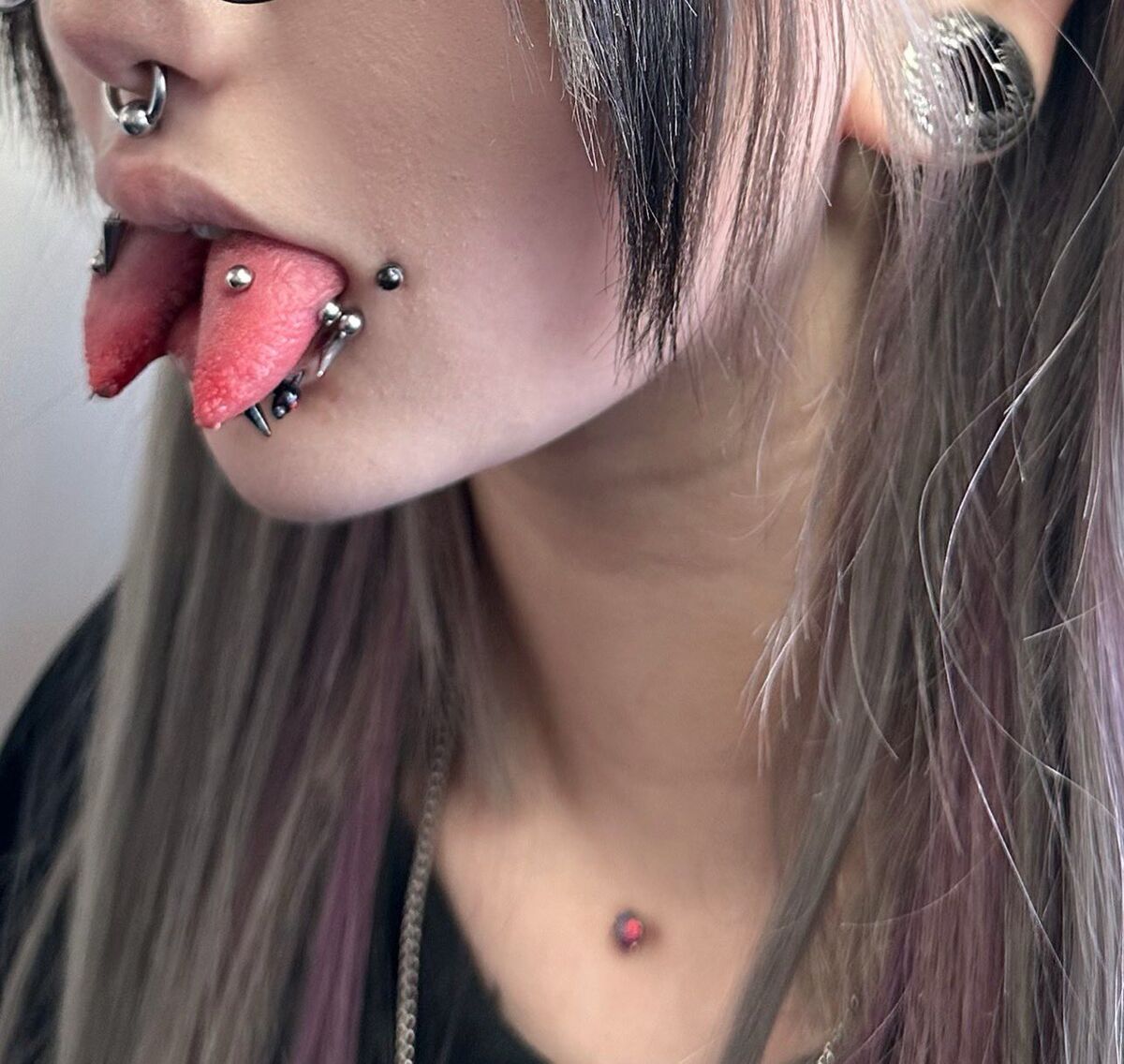 Maorou_K8M樁山民子 - X极品Cos博主 Part01