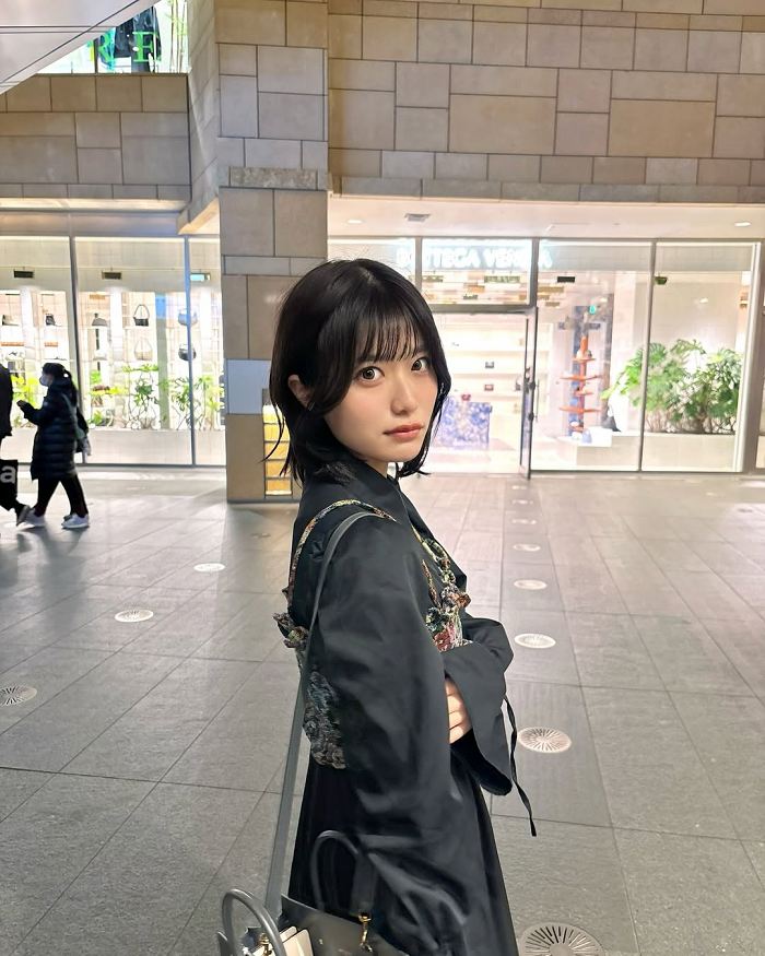 滝口愛奈 癒される激かわ水着グラビア画像！