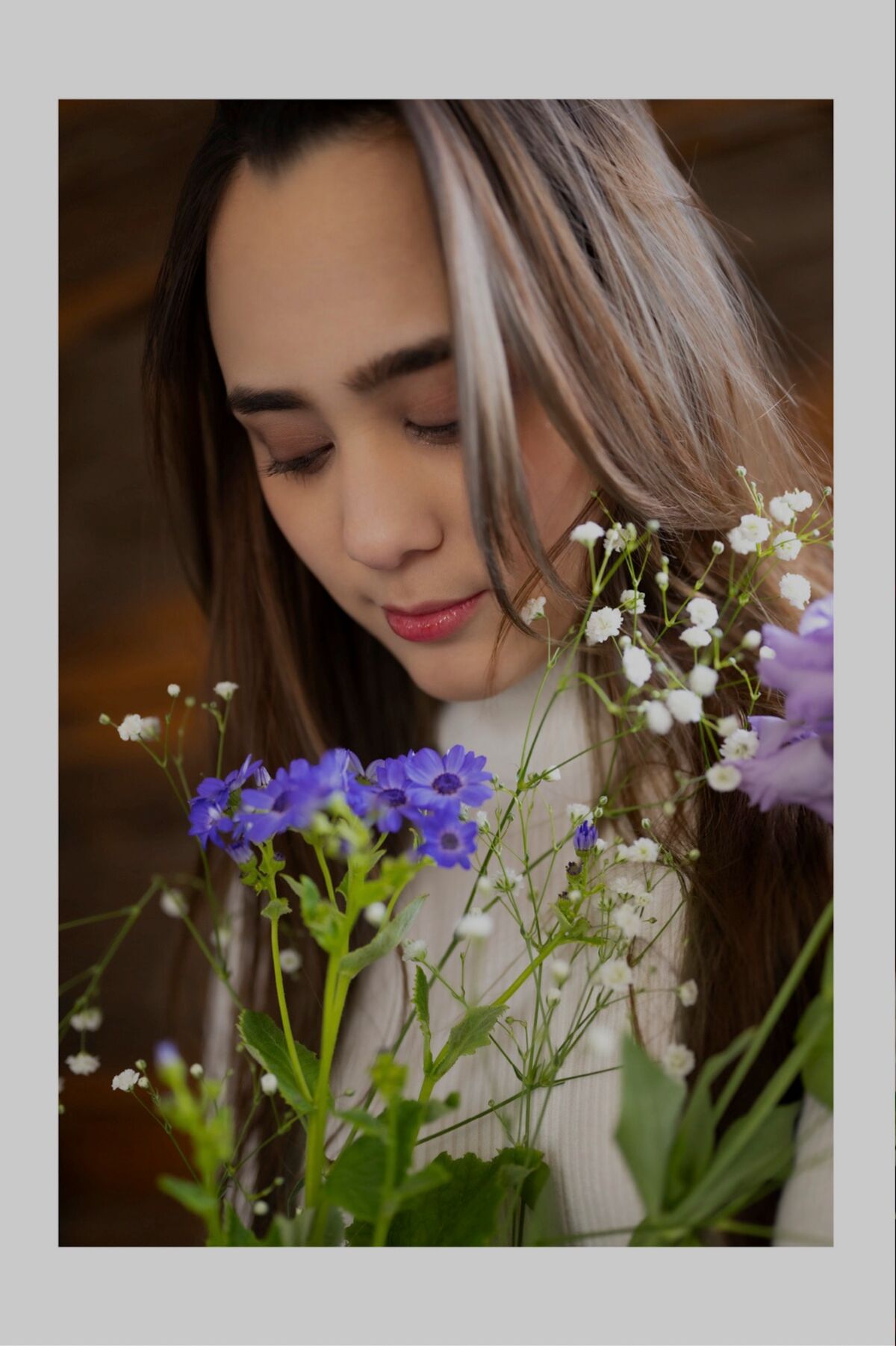 Alice アリス - Prestige Photobook Passion Part01