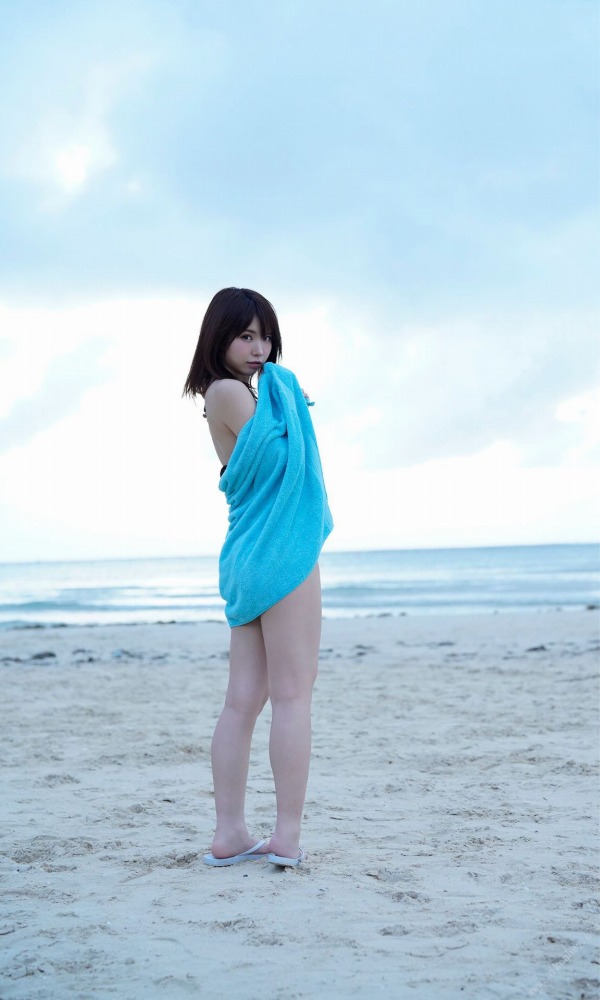 えなこ めっちゃかわいい水着グラビア画像！