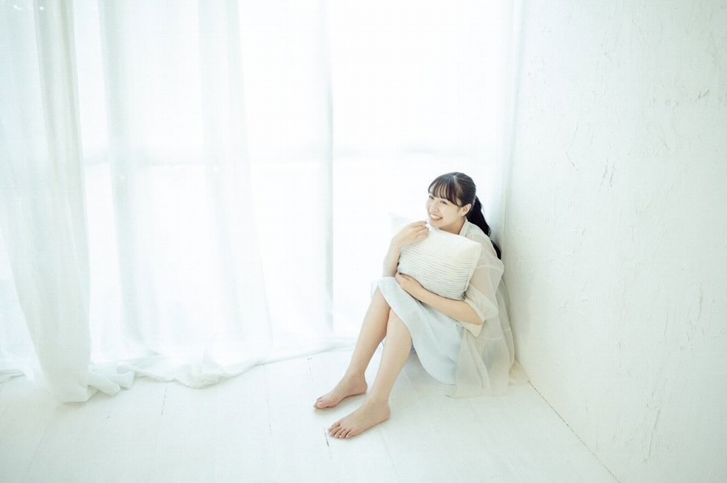 溝端葵 激かわボインな水着グラビア画像ほか！