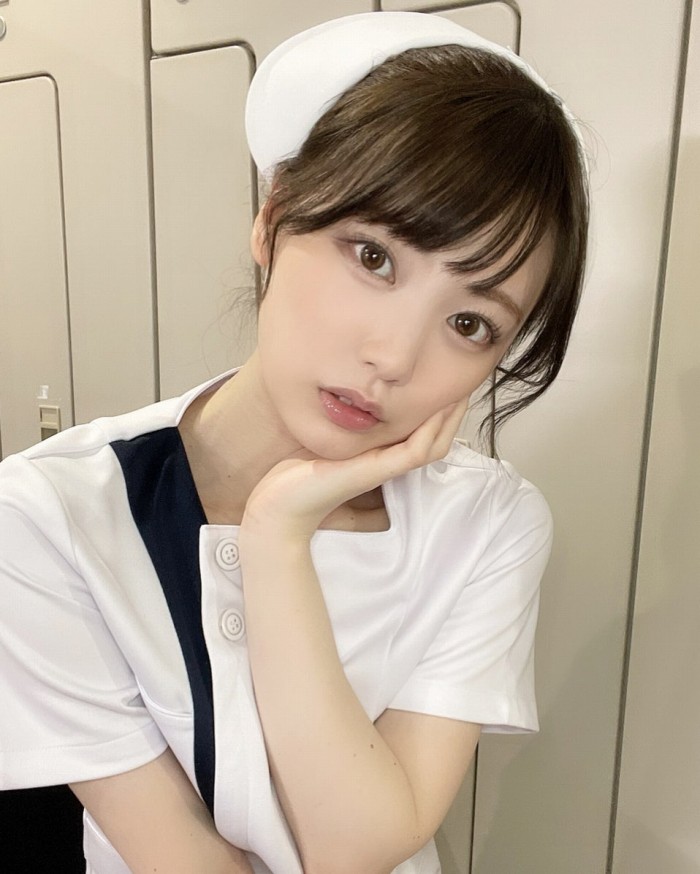 石川澪 Cカップおっぱいの激かわヌード画像！