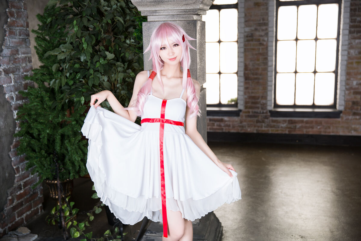 Coser@Mikehouse ミケ - The One Who Prays To Ask For Forgiveness Part05