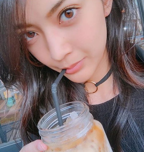 田中道子 スタイルが凄い水着グラビア画像！