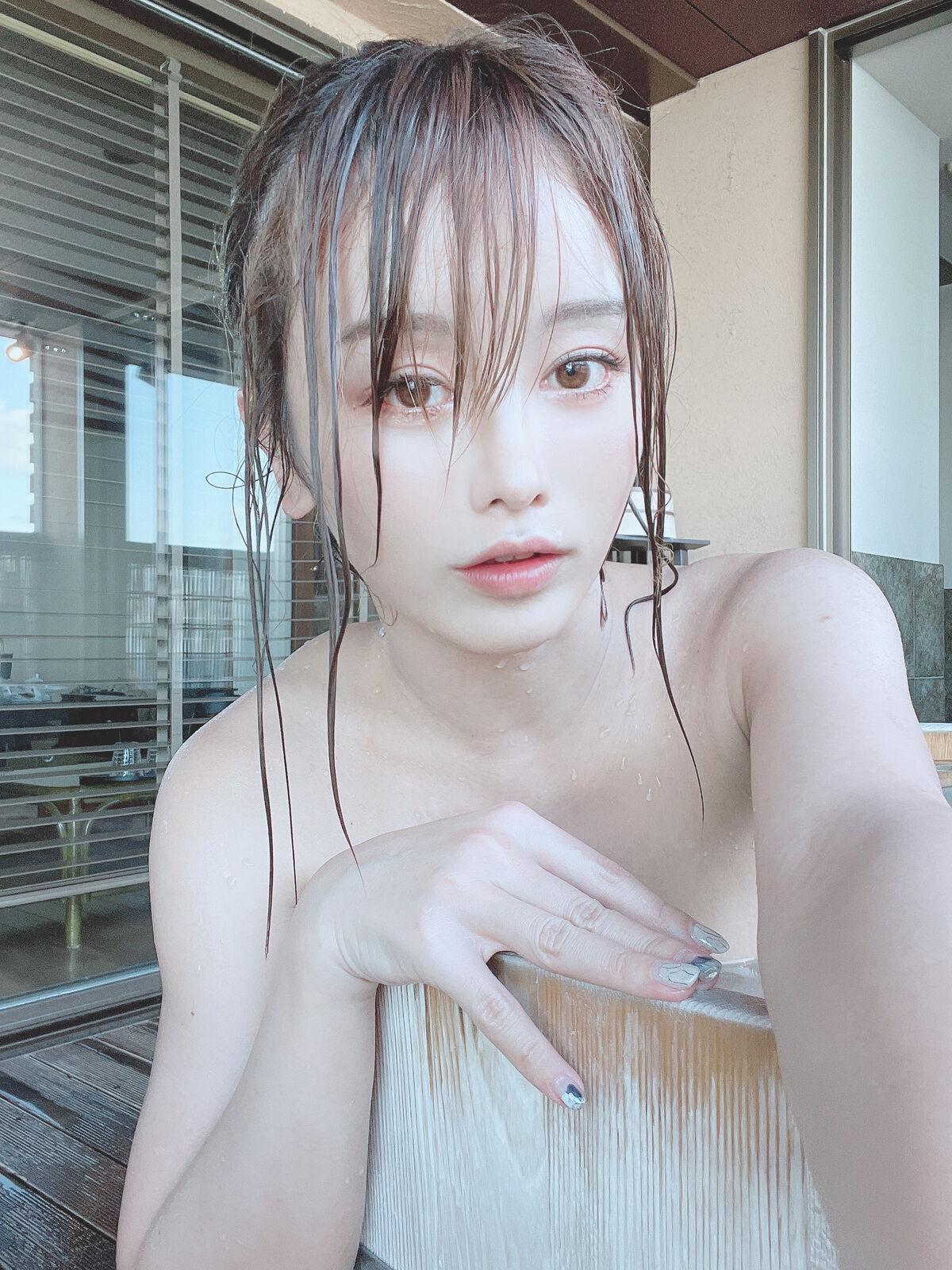 Coser@いくみ 193iKkyu3 - Fantia 2021年07月合集 Part01