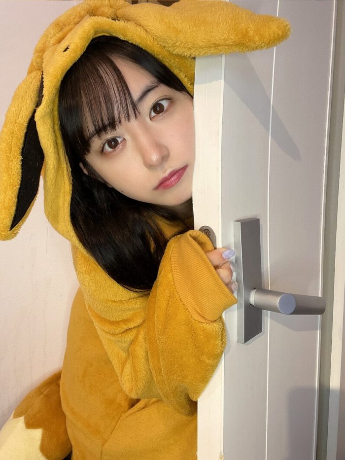 麻倉瑞季 おっぱいが大きい水着グラビア画像！