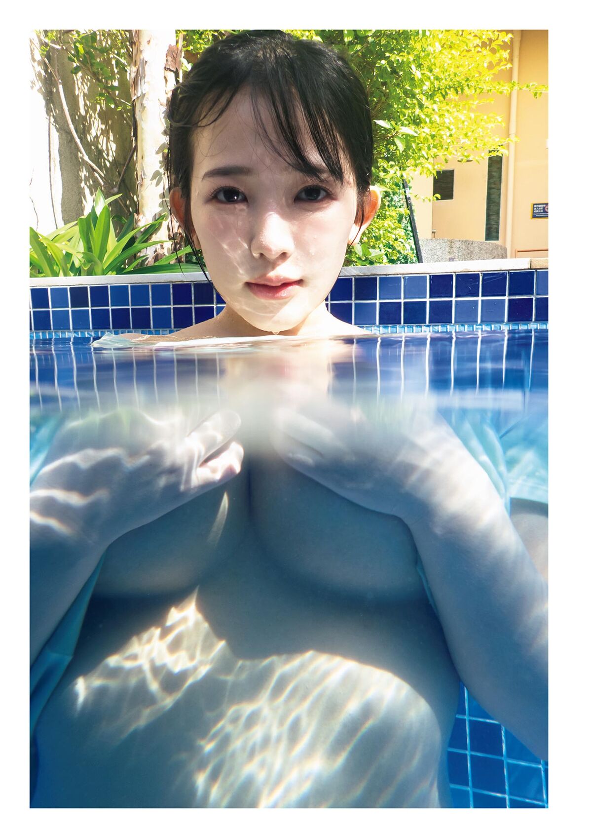 Amaki Jun 天木じゅん - デジタル限定豪華版24ページ増 写真集 あまぽち Part02