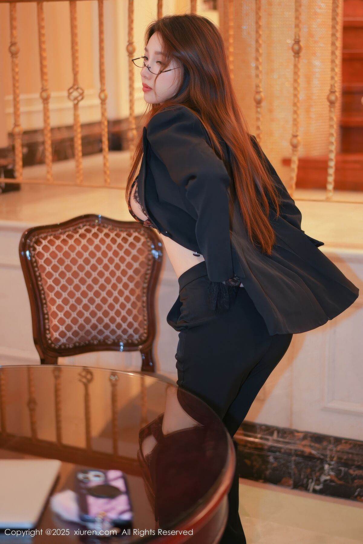 XiuRen秀人网 No.11007 Tao Tao Yao Yao Twins