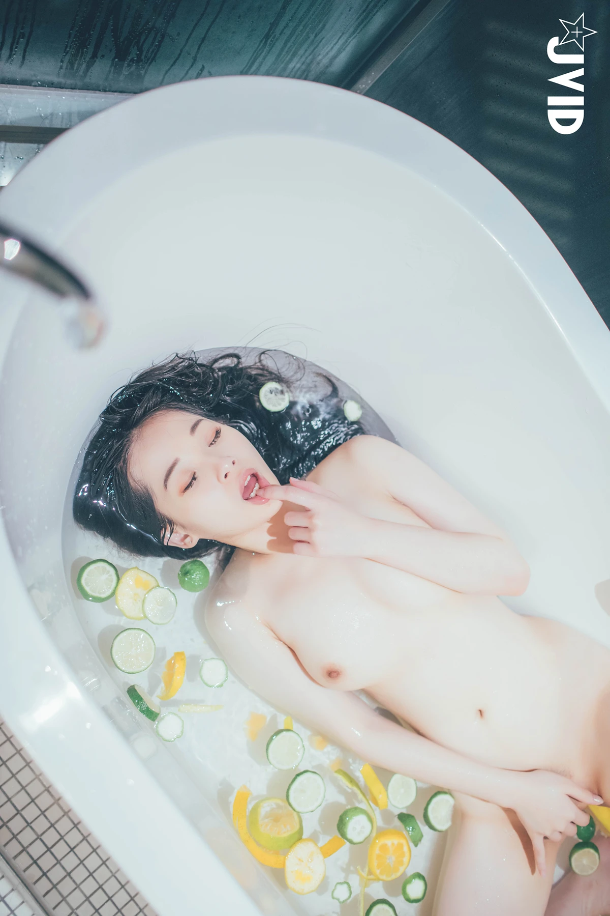 JVID 婕咪 Juice – 日租女友遊樂趣、血脈噴張SEX激情抽差中出!!! Set.03