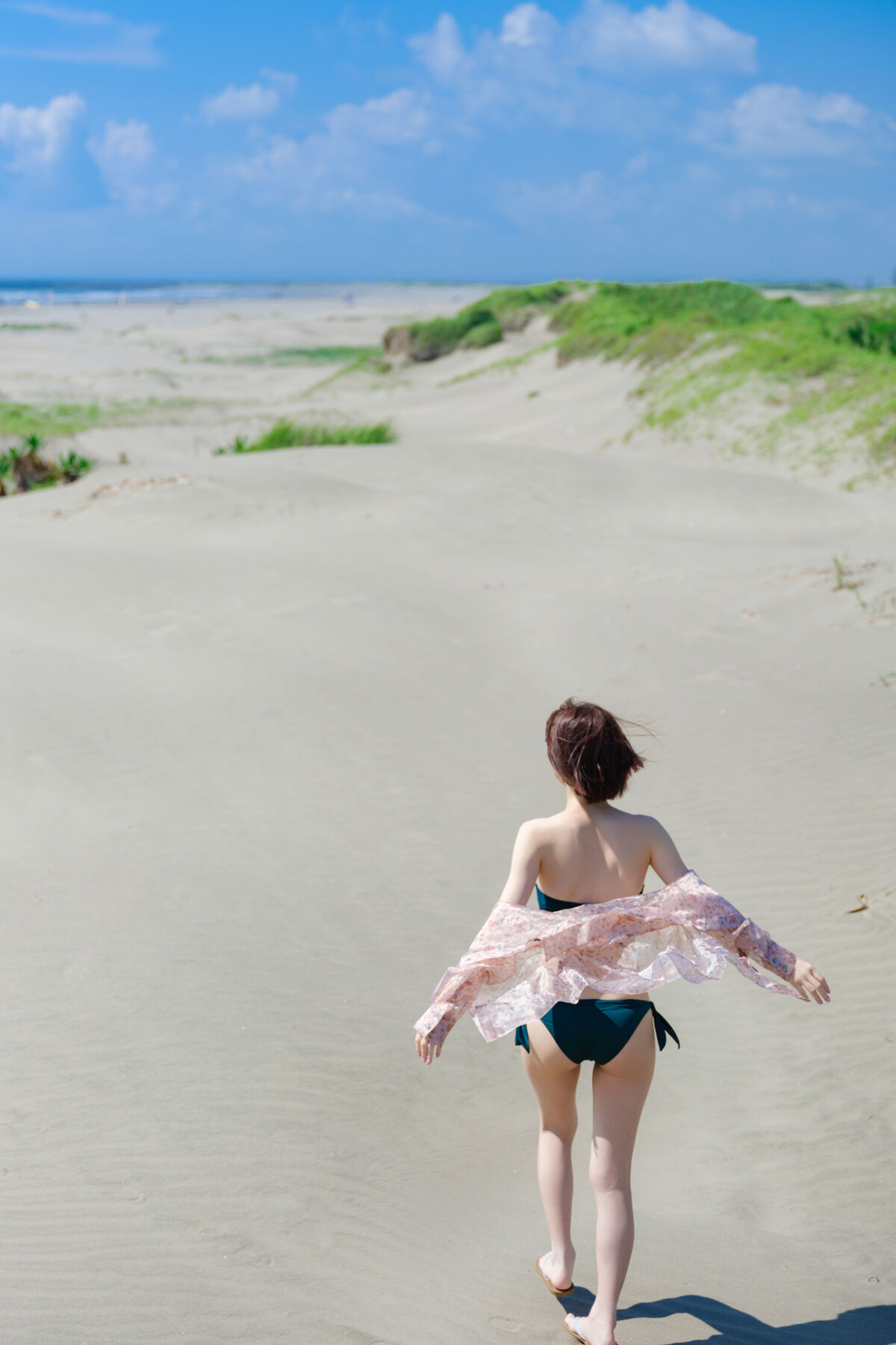 Ikechan いけちゃん - FRIDAYデジタル写真集 人気YouTuberと癒やしの休日