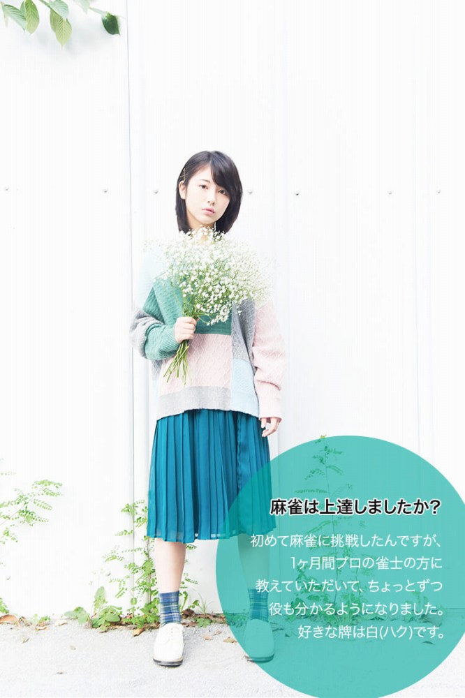 浜辺美波 鬼かわな水着＆浴衣グラビア画像！