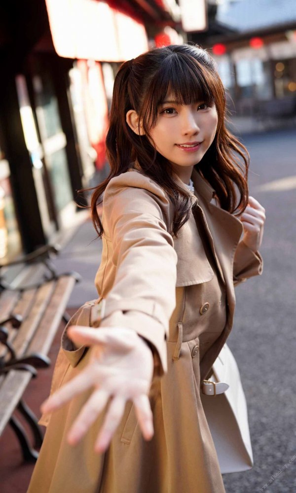 えなこ めっちゃかわいい水着グラビア画像！