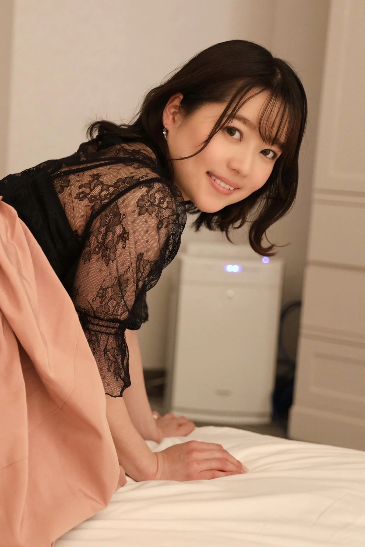 Chiharu Miyazawa 宮沢ちはる, 写真集 小柄で童顔の雰囲気溢れる人妻 Set.02