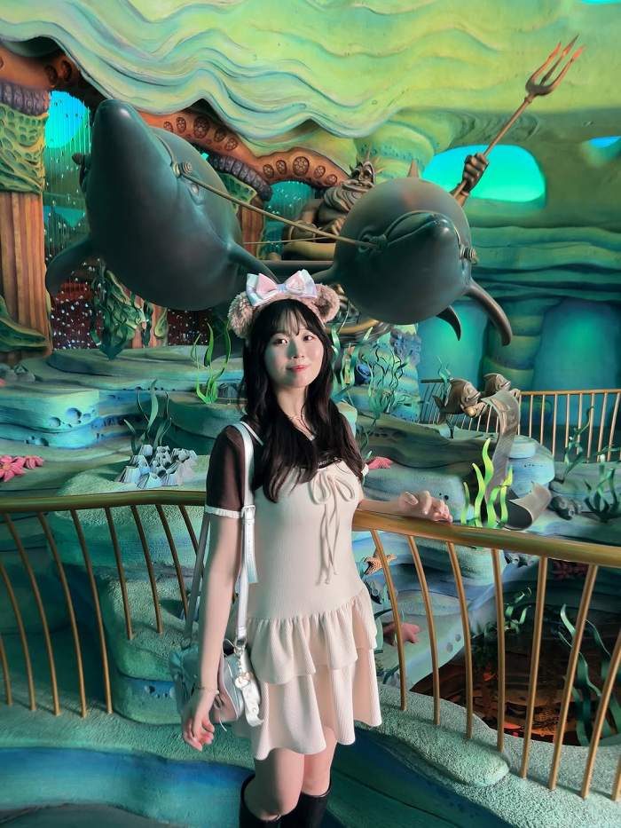 秋田そな Gカップボインの水着グラビア画像！