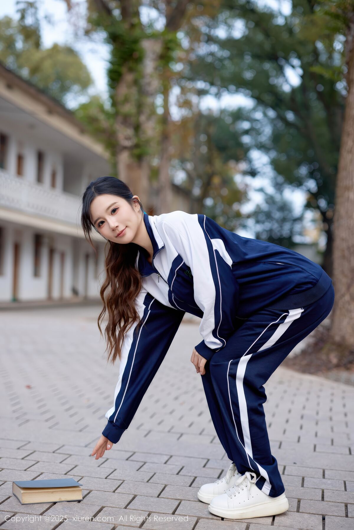 XiuRen秀人网 No.11103 Xiao Rou Rou Mi