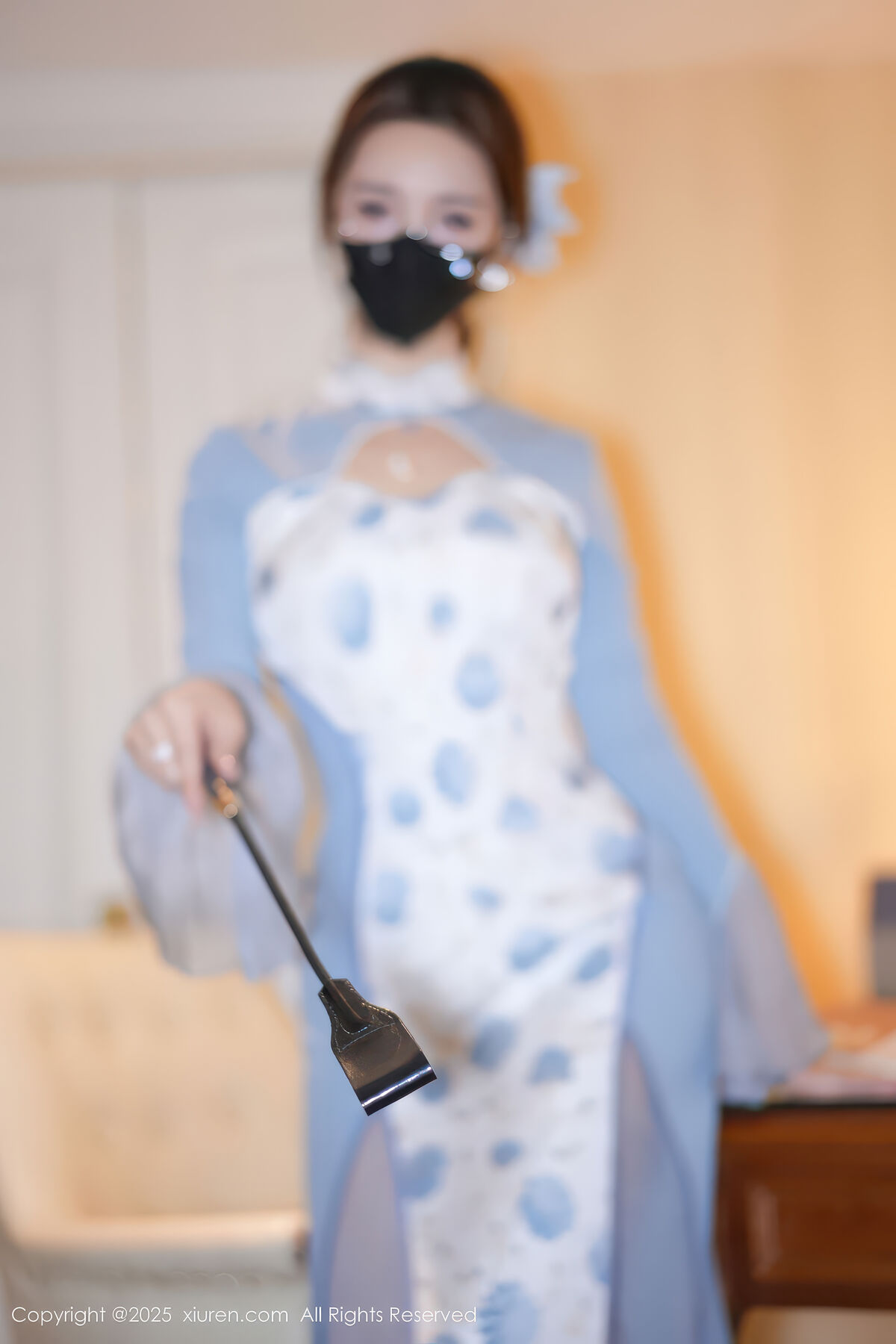 XiuRen秀人网 No.11033 Tao Tao Yao Yao Twins