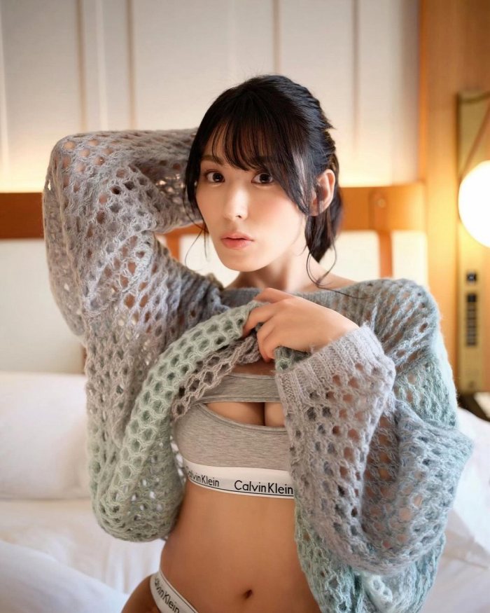 金松季歩 Fおっぱいのマッパヌード画像ほか！（金子智美）